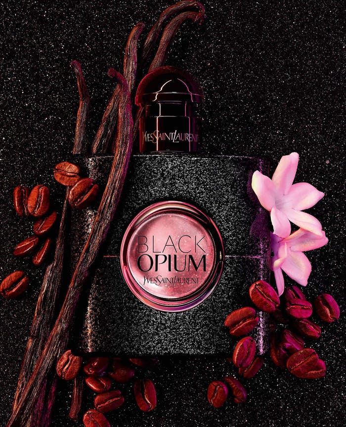 Black Opium Yves Saint Laurent 1.1 Premium