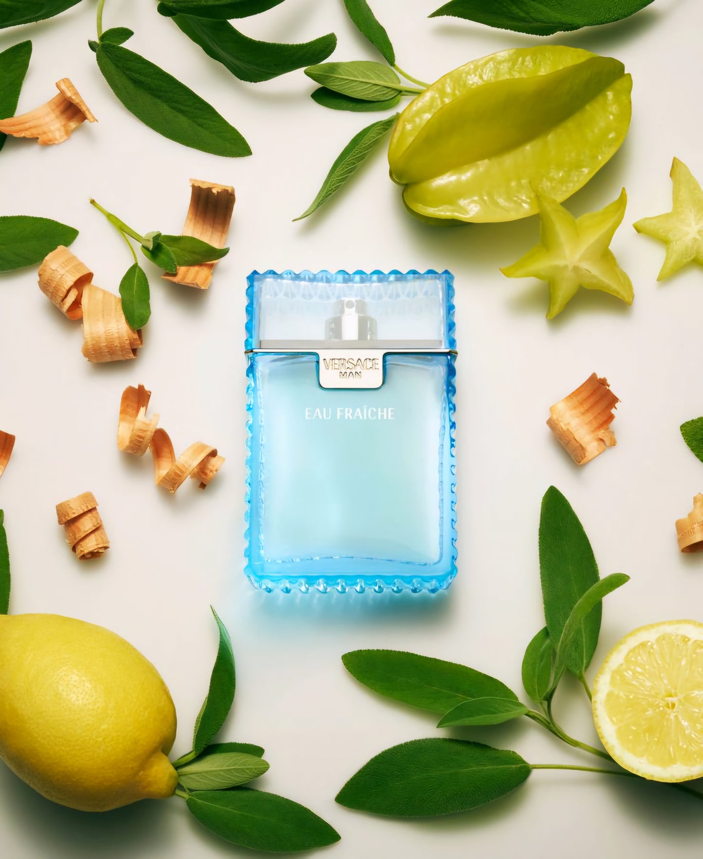 Versace Fraiche 1.1 Premium