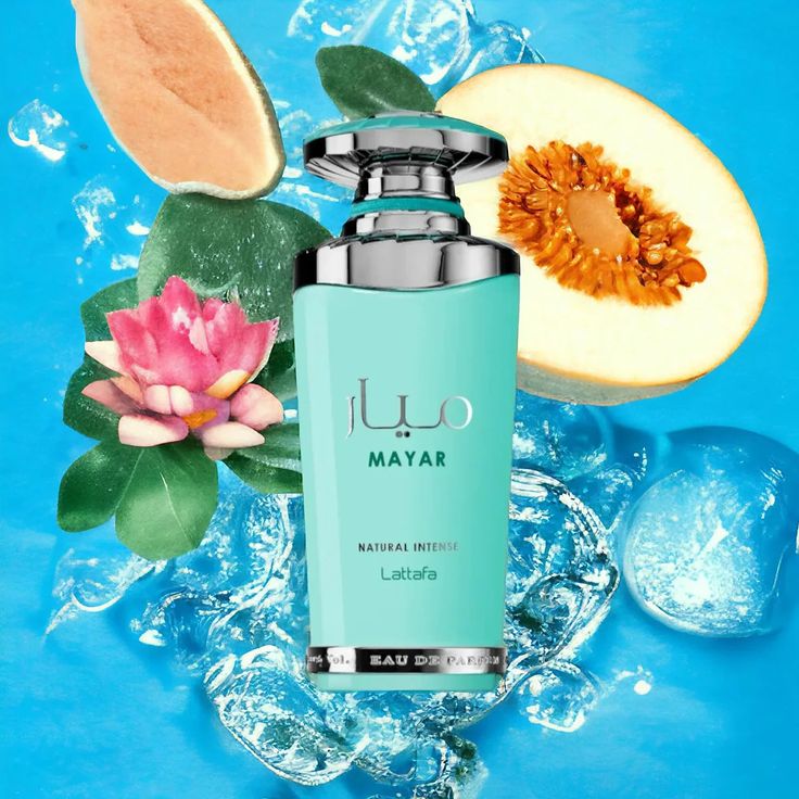 Mayar Natural Intense Lattafa