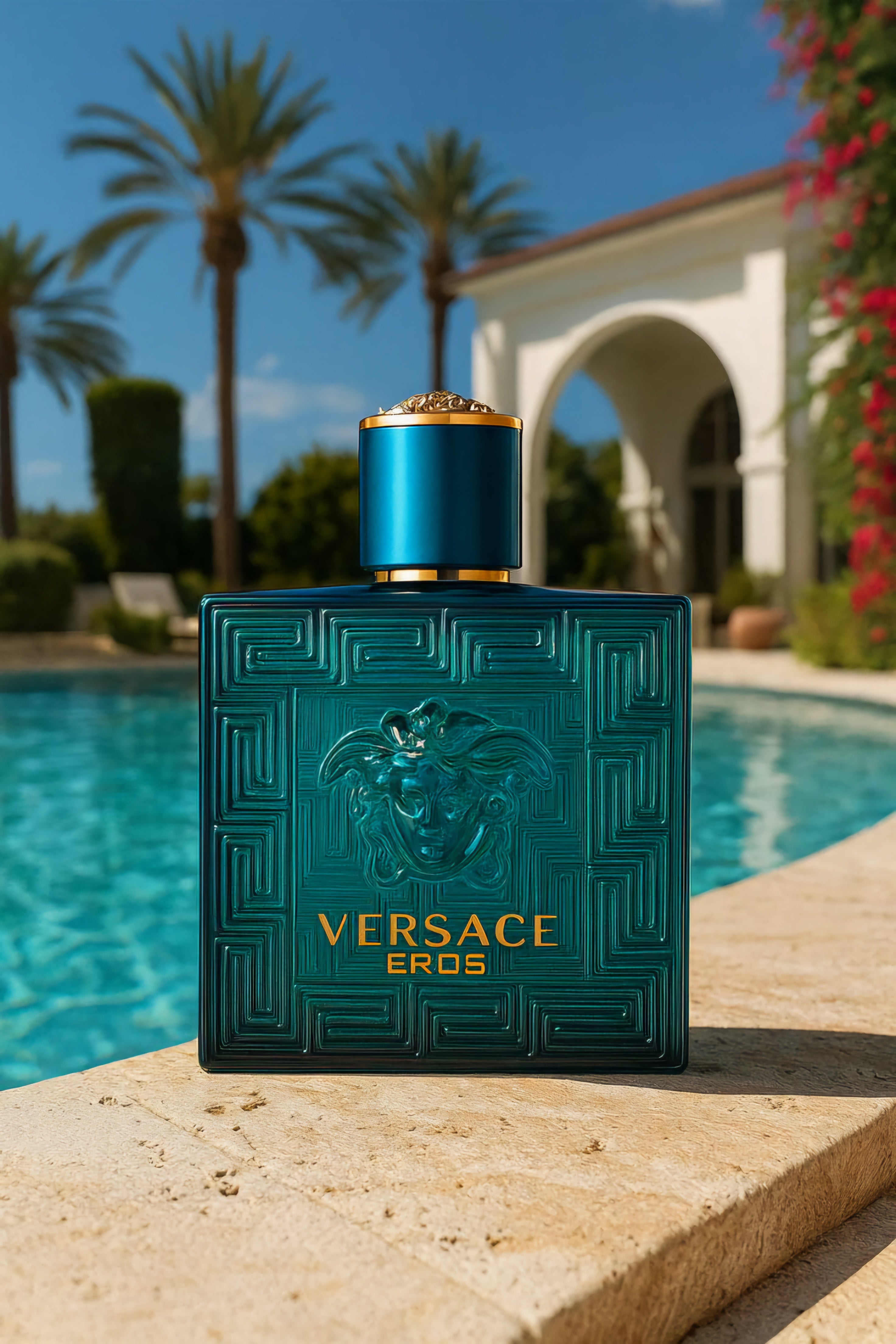 Versace Eros EDT 1.1 premium