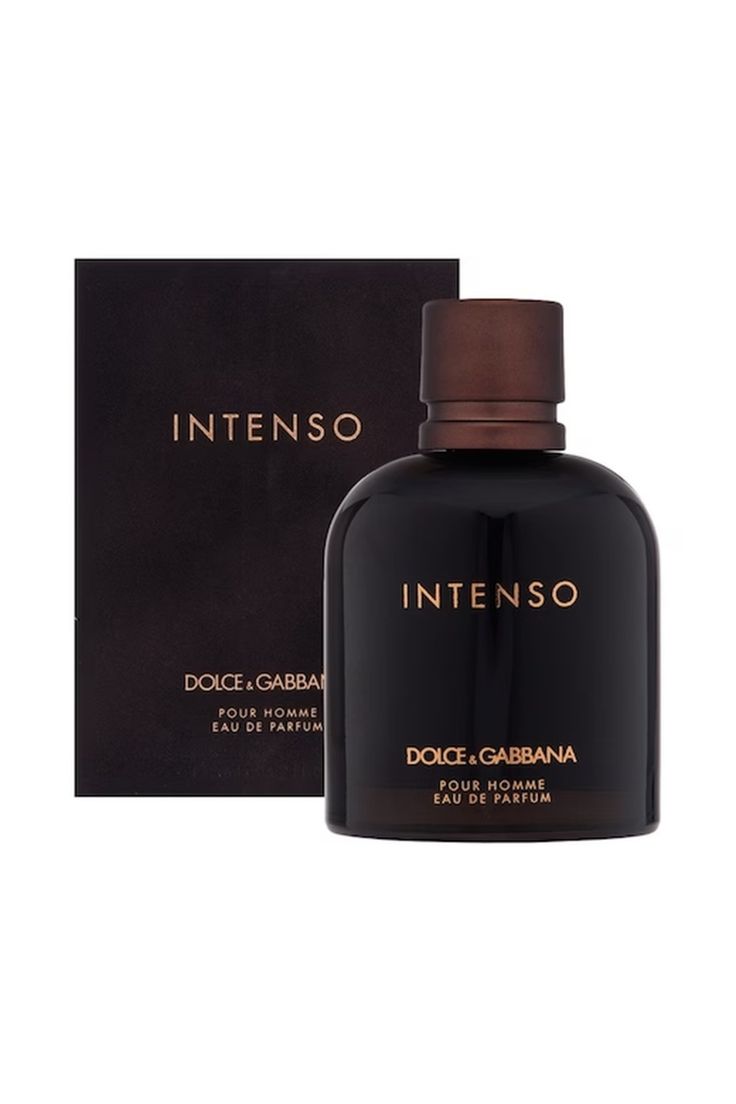 Pour Homme Intenso 1.1 Premium