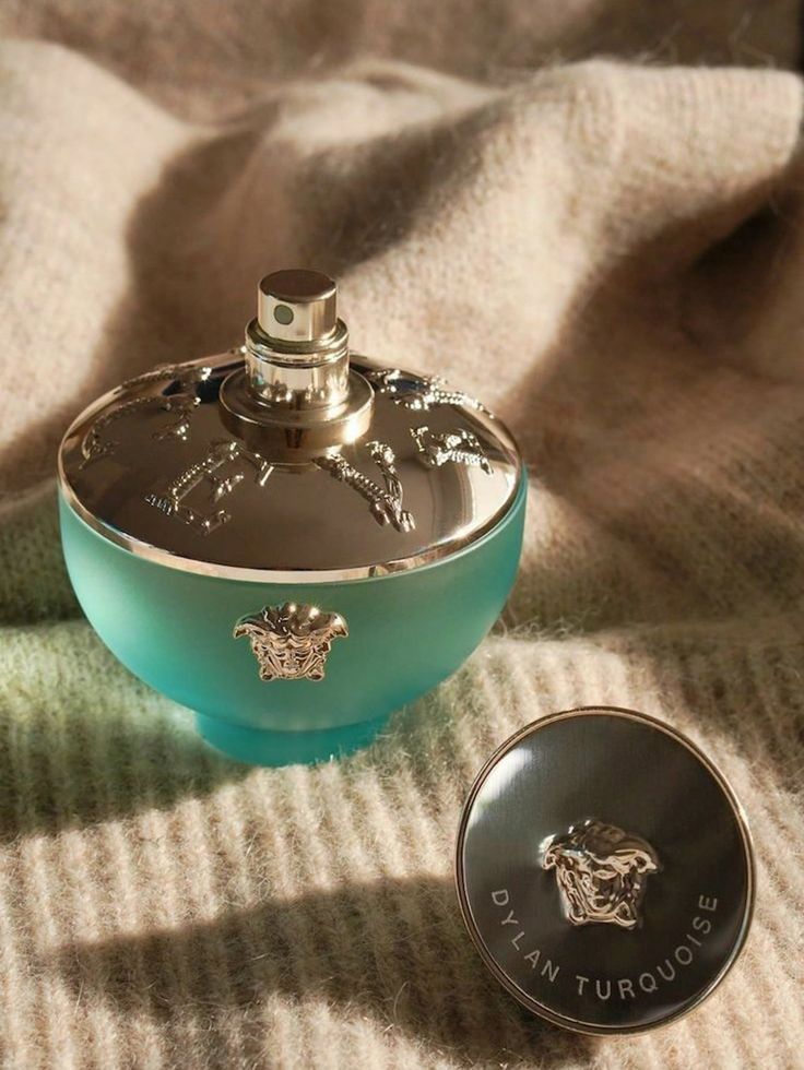 Versace Pour Femme Dylan Turquoise 1.1 Premium