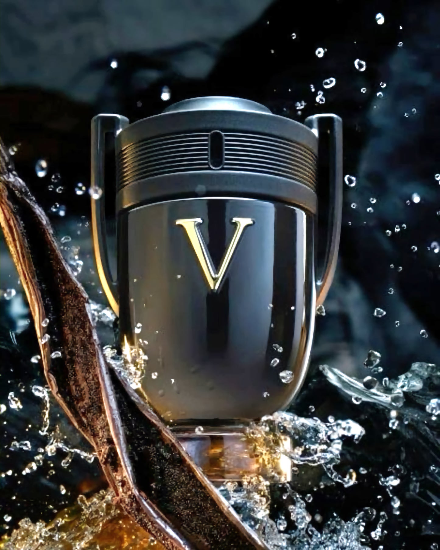 Invictus Victory 100ml EDP 1.1 premium