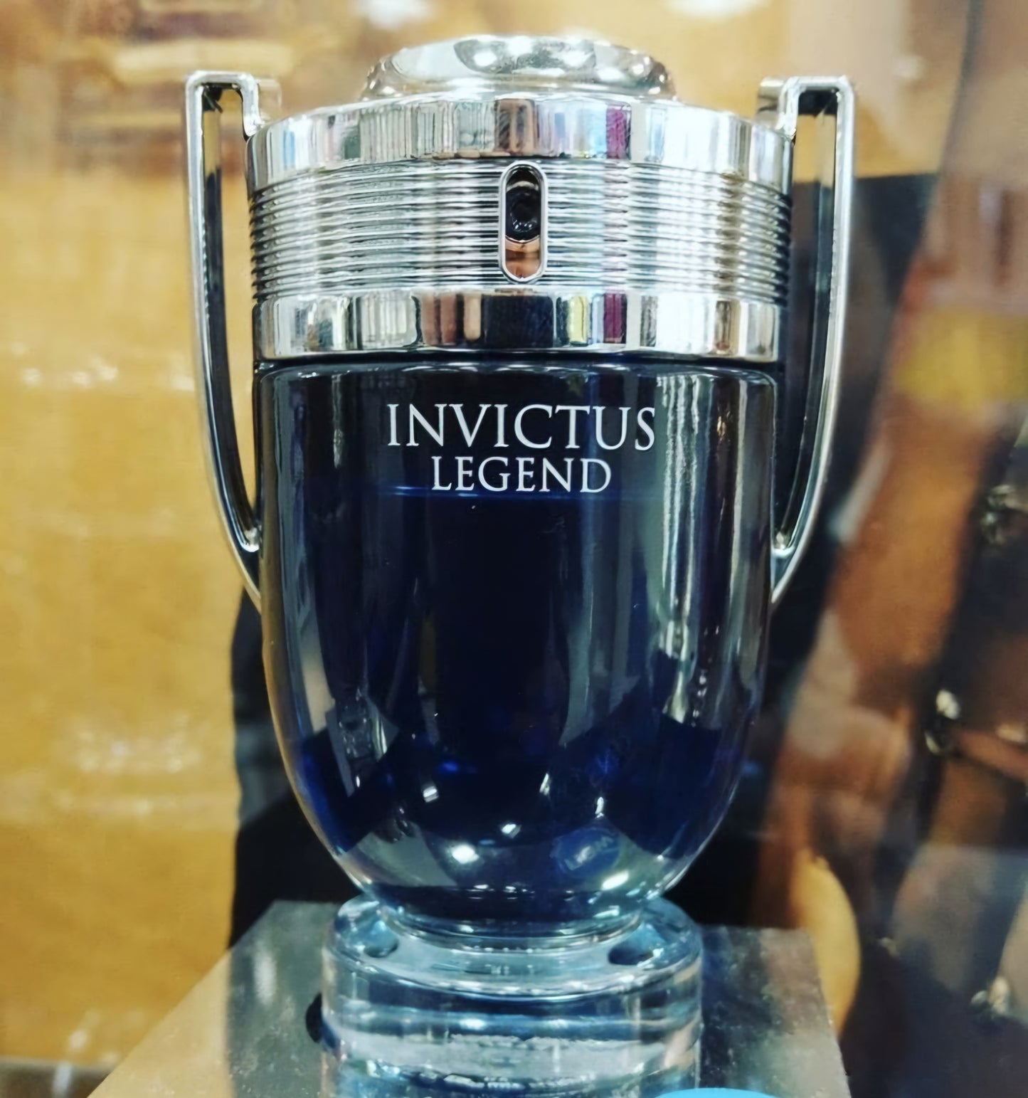 Invictus Legend 100ml EDP 1.1 Premium