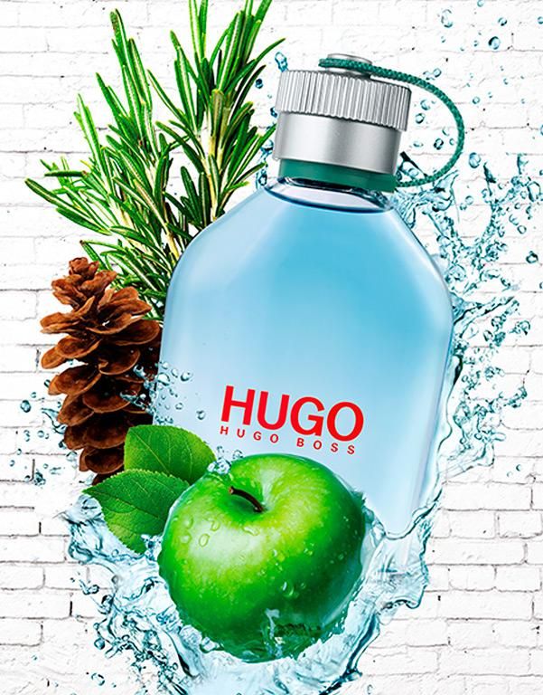 Hugo Hugo Boss 1.1 Premium