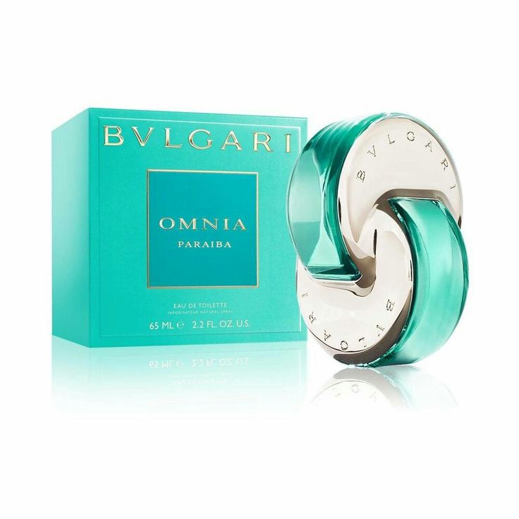 Omnia Paraiba Bvlgari 1.1 Premium
