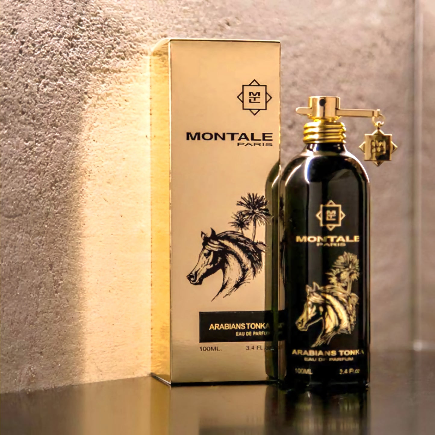 Montale Arabians Tonka 1.1 premium