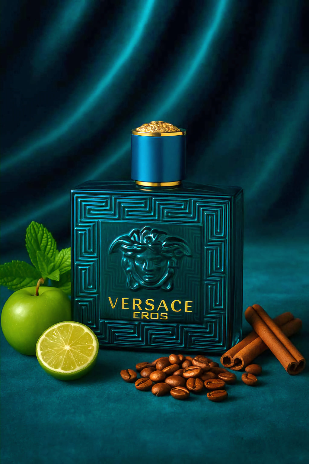 Versace Eros EDT 1.1 premium