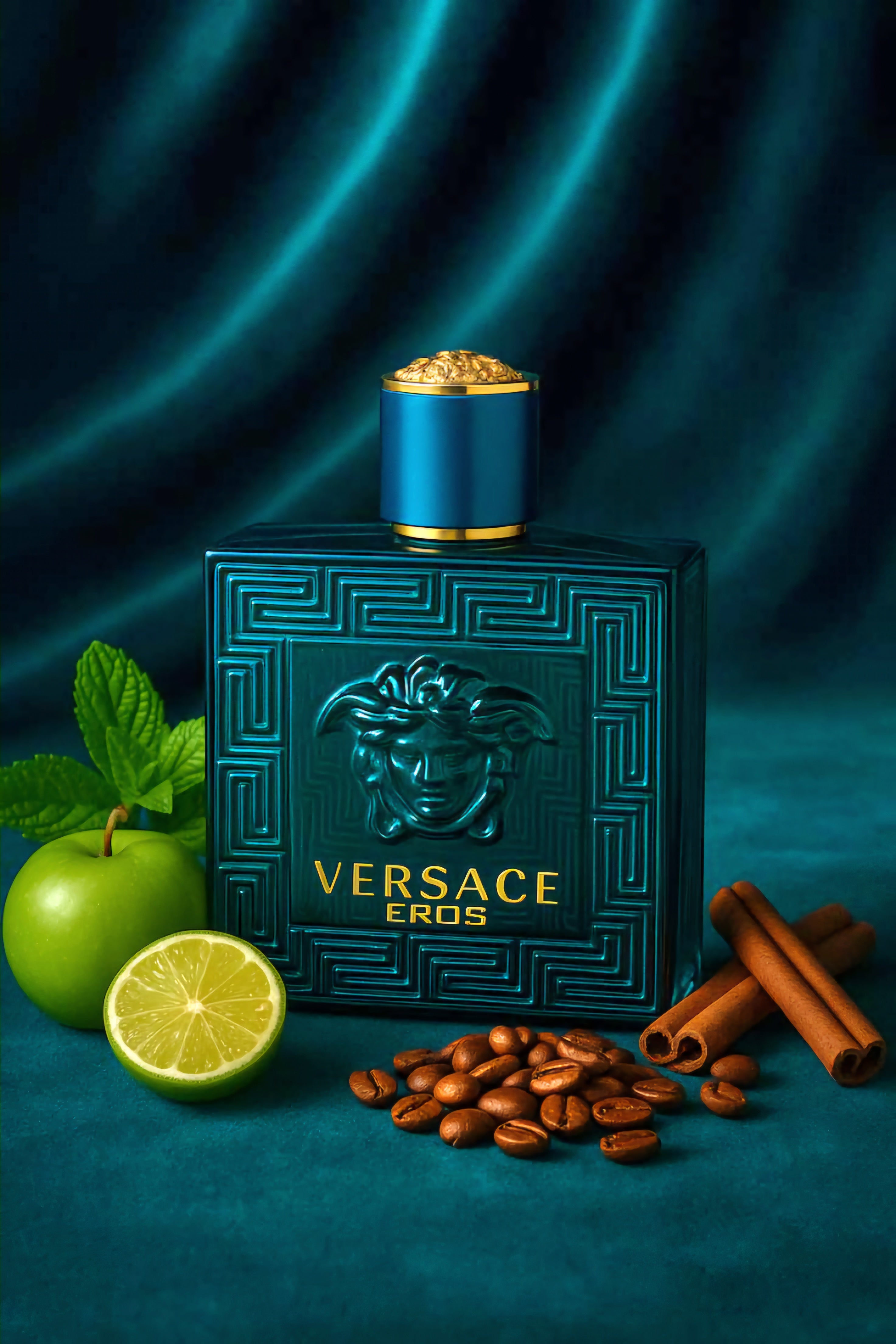 Versace Eros EDT 1.1 premium