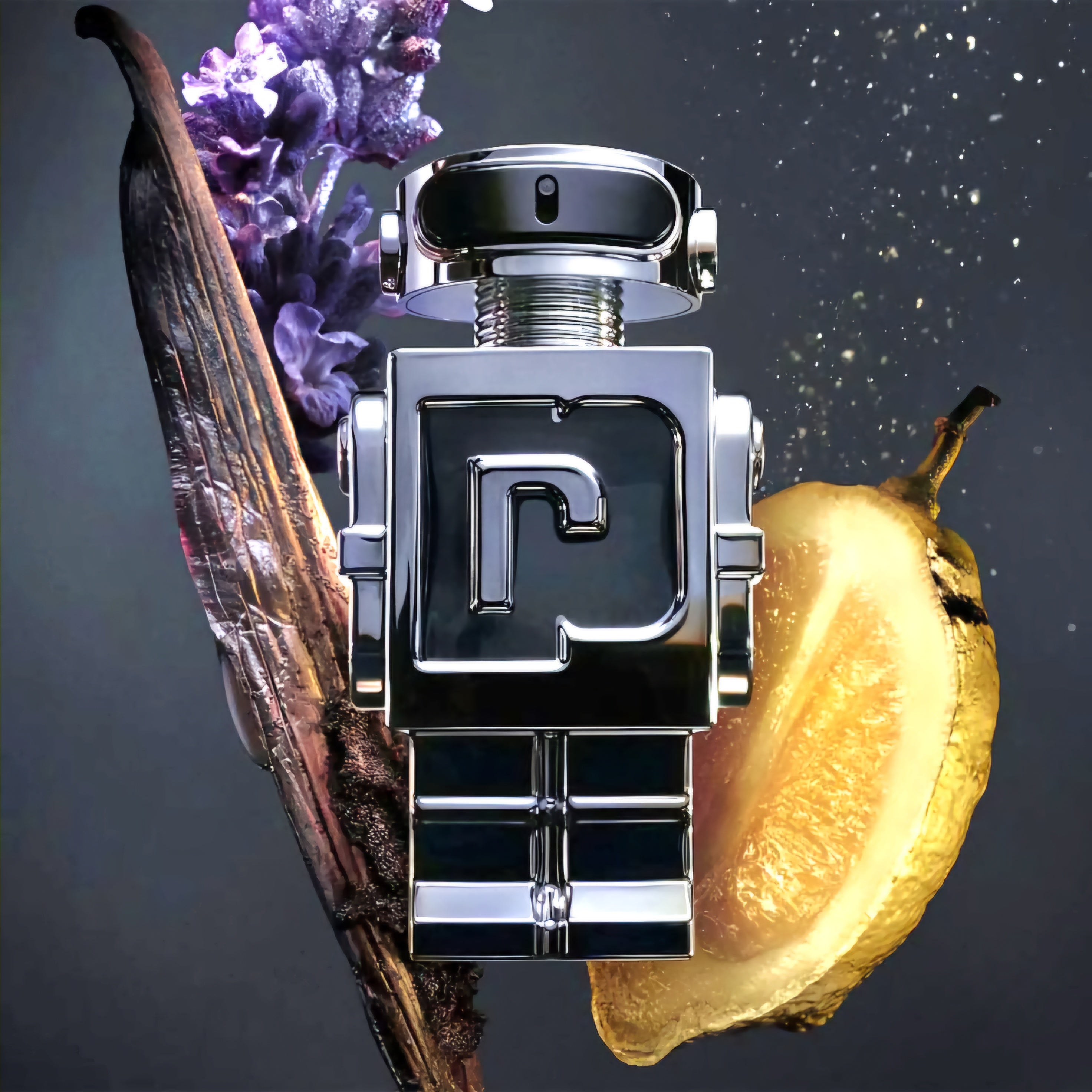 Phantom 100ml EDT 1.1 Premium