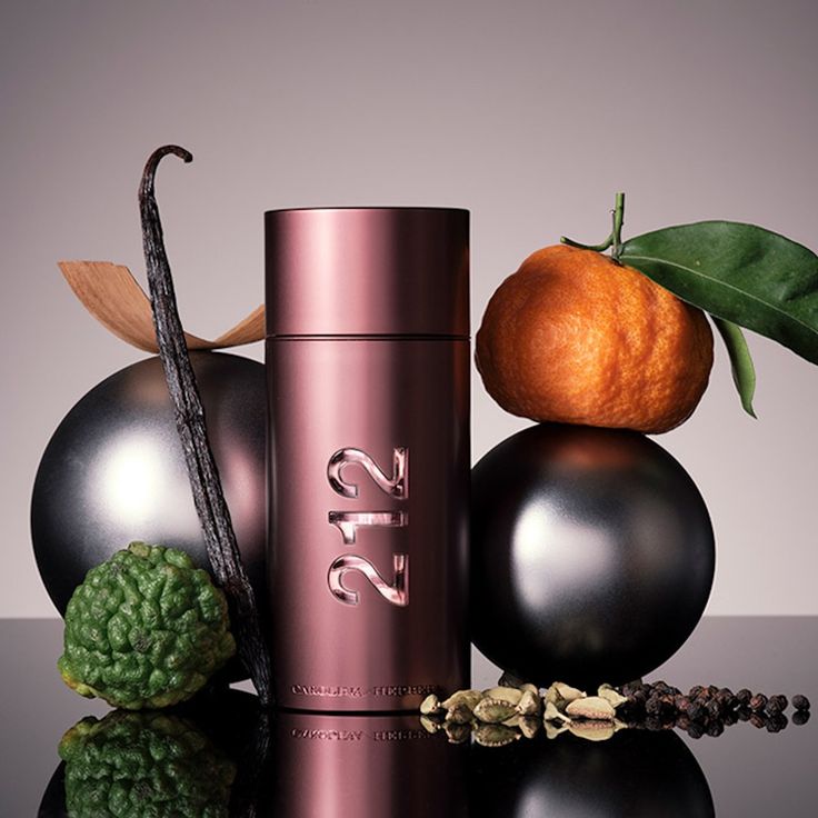 212 Sexy Men Carolina Herrera 1.1 Premim