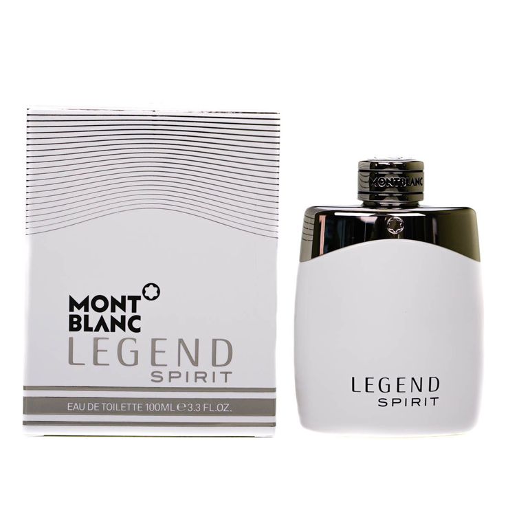 Legend Spirit Montblanc 1.1 Premium