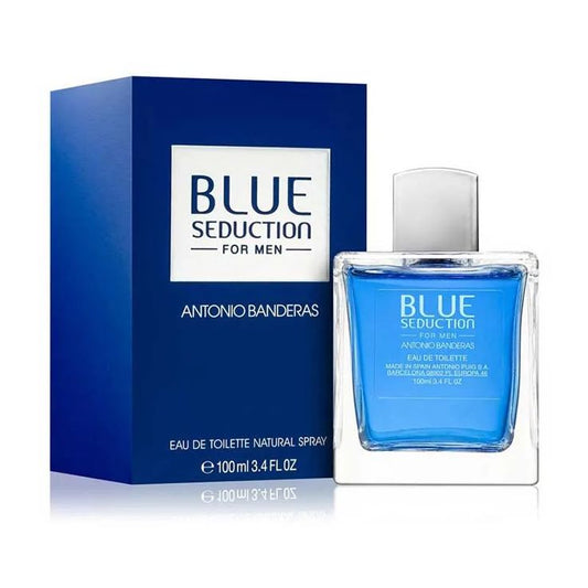 Blue Seduction Antonio Banderas 1.1 Premium