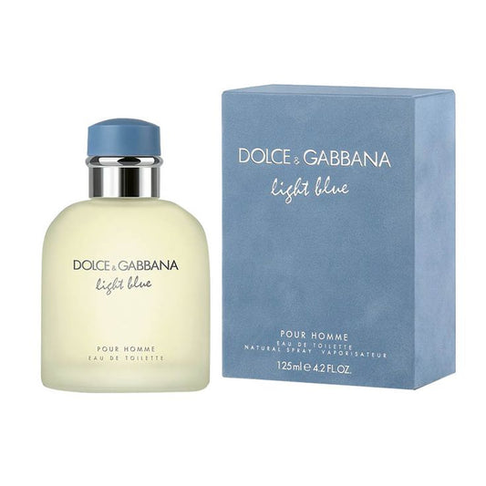 Light Blue pour Homme 1.1 Premium