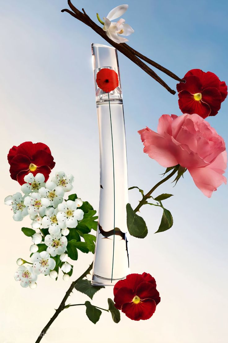 Flower by Kenzo 1.1 Premium