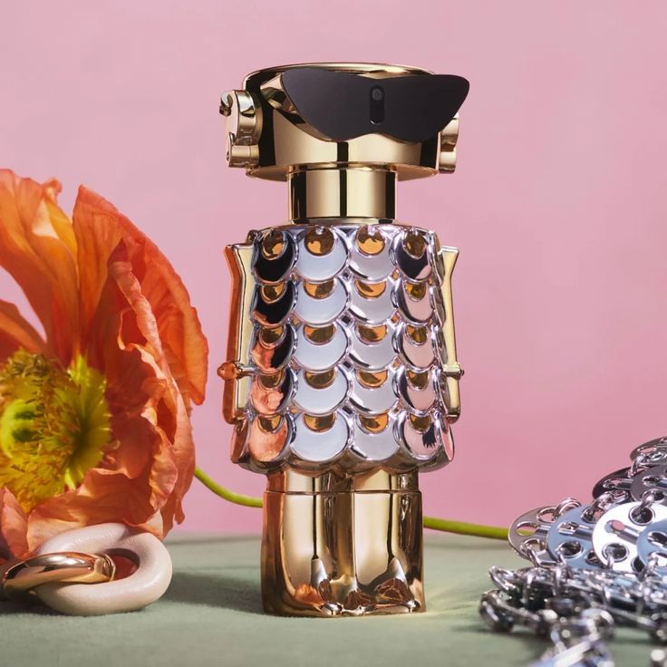 Fame Rabanne 1.1 Premium