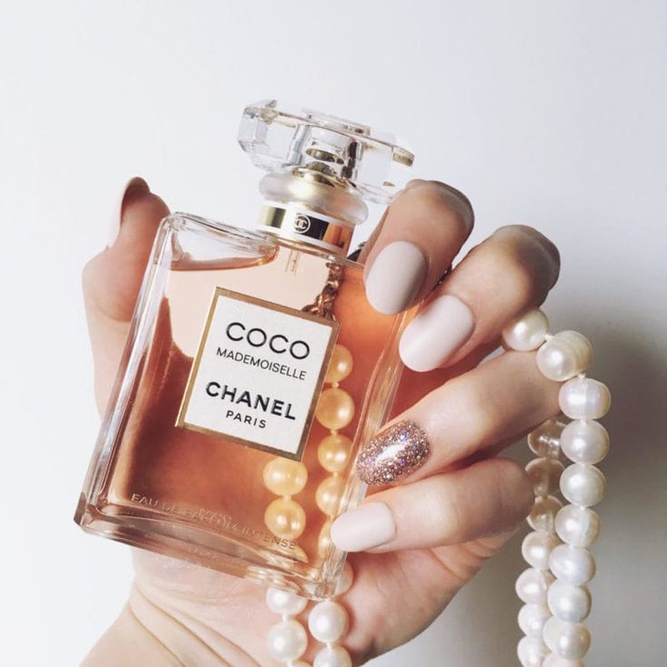 Coco Mademoiselle Chanel 1.1 Premium