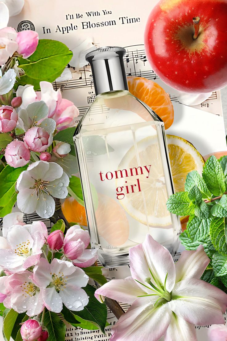Tommy Girl Tommy Hilfiger 1.1 Premium