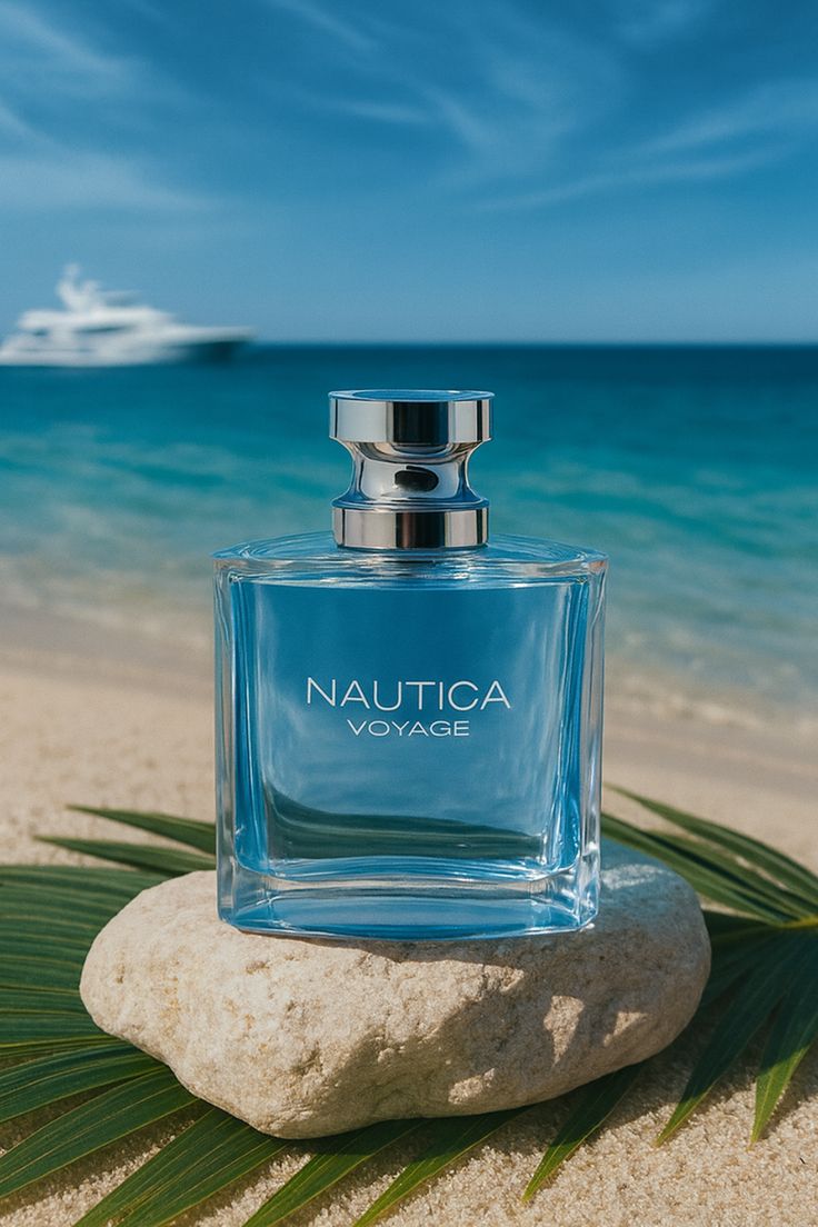 Nautica Voyage 1.1 Premium