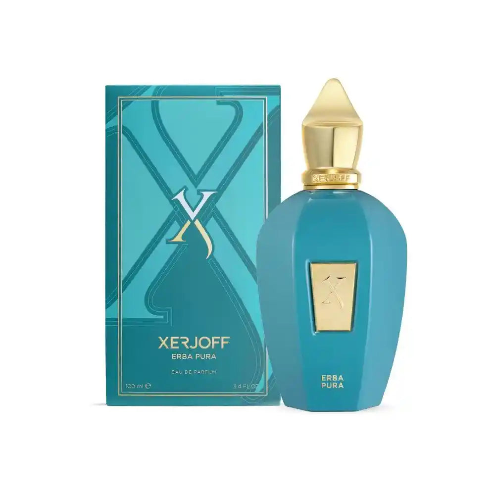 ERBA PURA XERJOFF 100ML