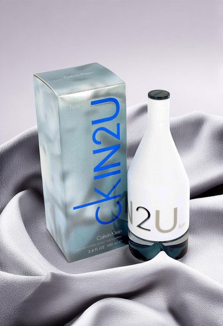 CK IN2U for Him Calvin Klein 1.1 Premium