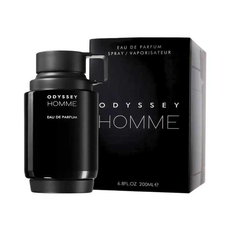 Odyssey Homme