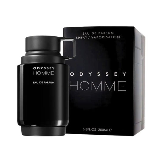 Odyssey Homme 1.1 Premium