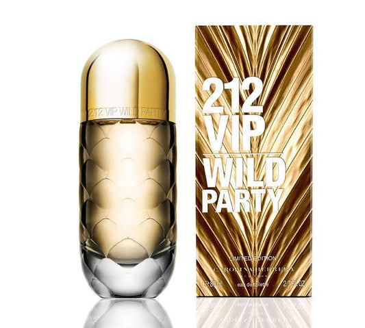 212 VIP Wild Party 1.1 Premium