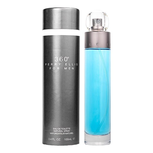 360° for Men Perry Ellis 1.1 Premim