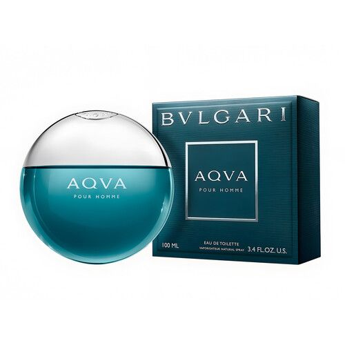 Bvlgari Aqva Pour Homme