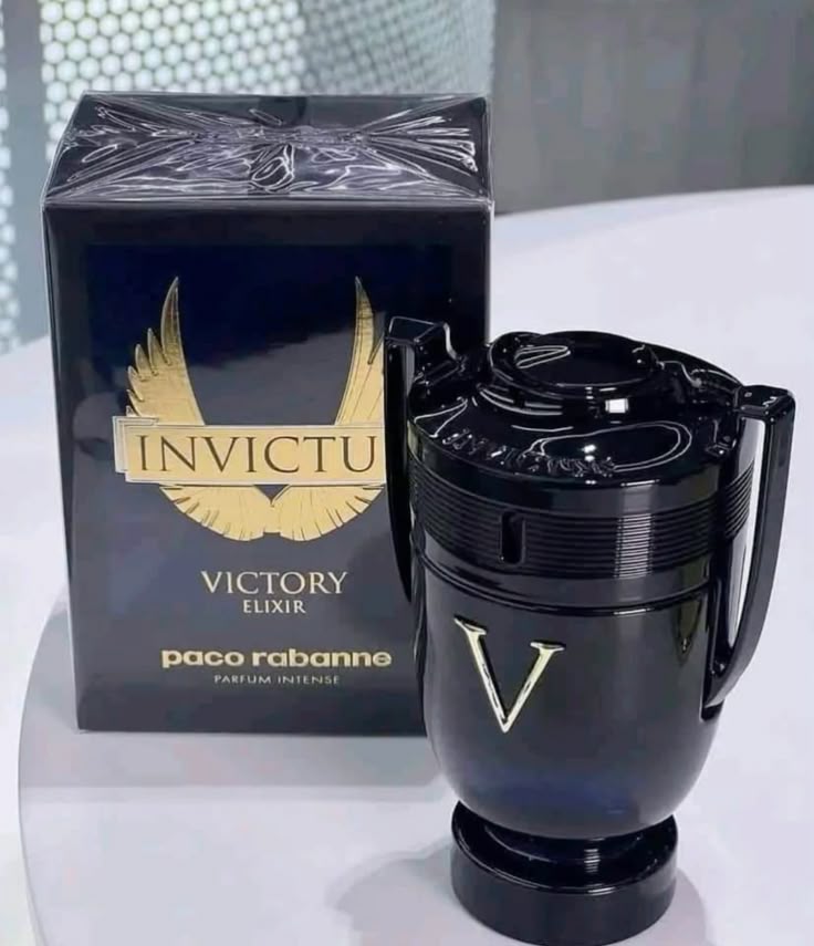 Invictus Victory Elixir Rabanne 1.1 Premium