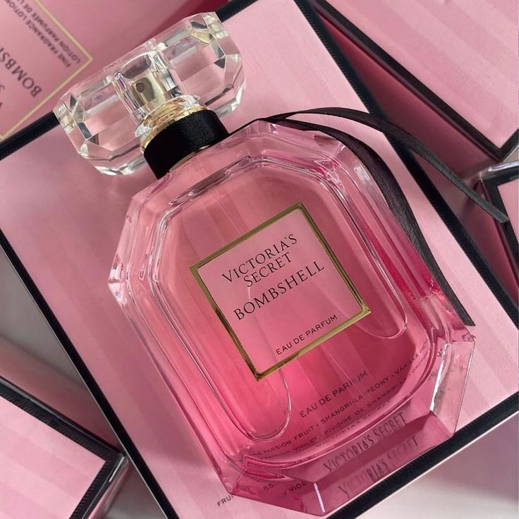 Bombshell Victoria's Secret 1.1 Premium