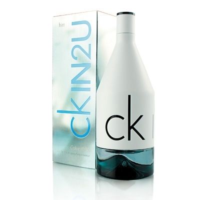 CK IN2U for Him Calvin Klein 1.1 Premium