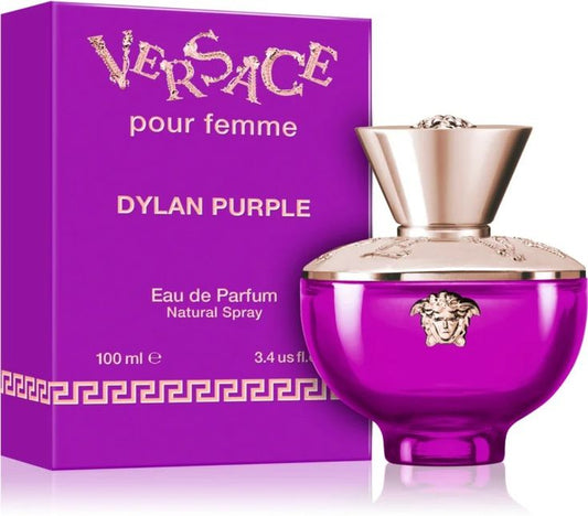 Versace Pour Femme Dylan Purple 1.1 Premium