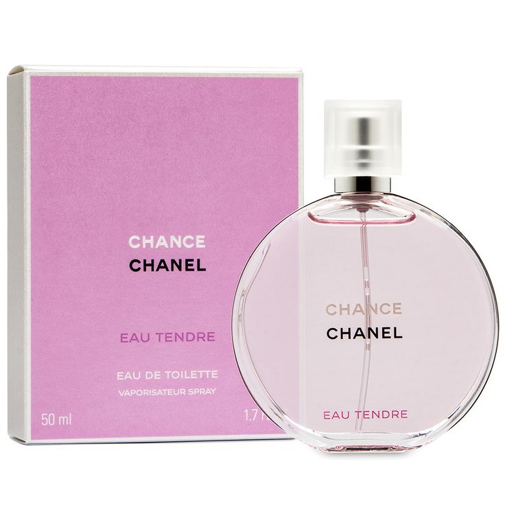 Chance Eau Tendre 1.1 Premium
