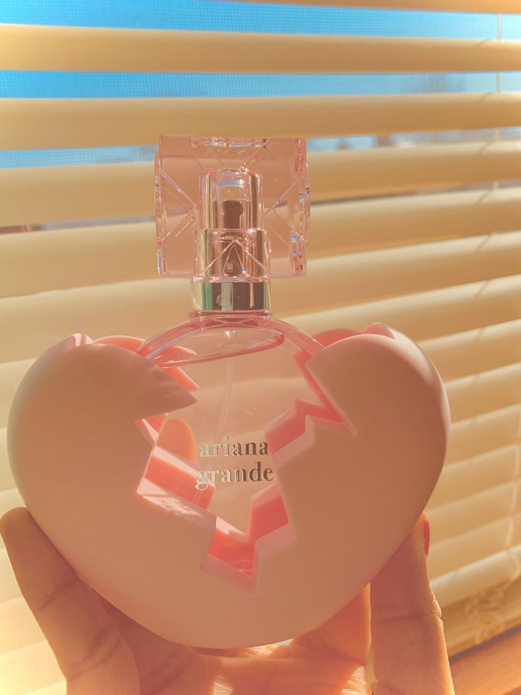 Thank U, Next Ariana Grande