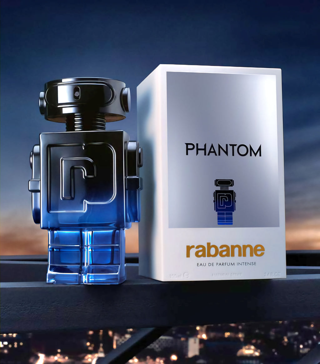 Phantom intense 100ml EDP 1.1 Premium