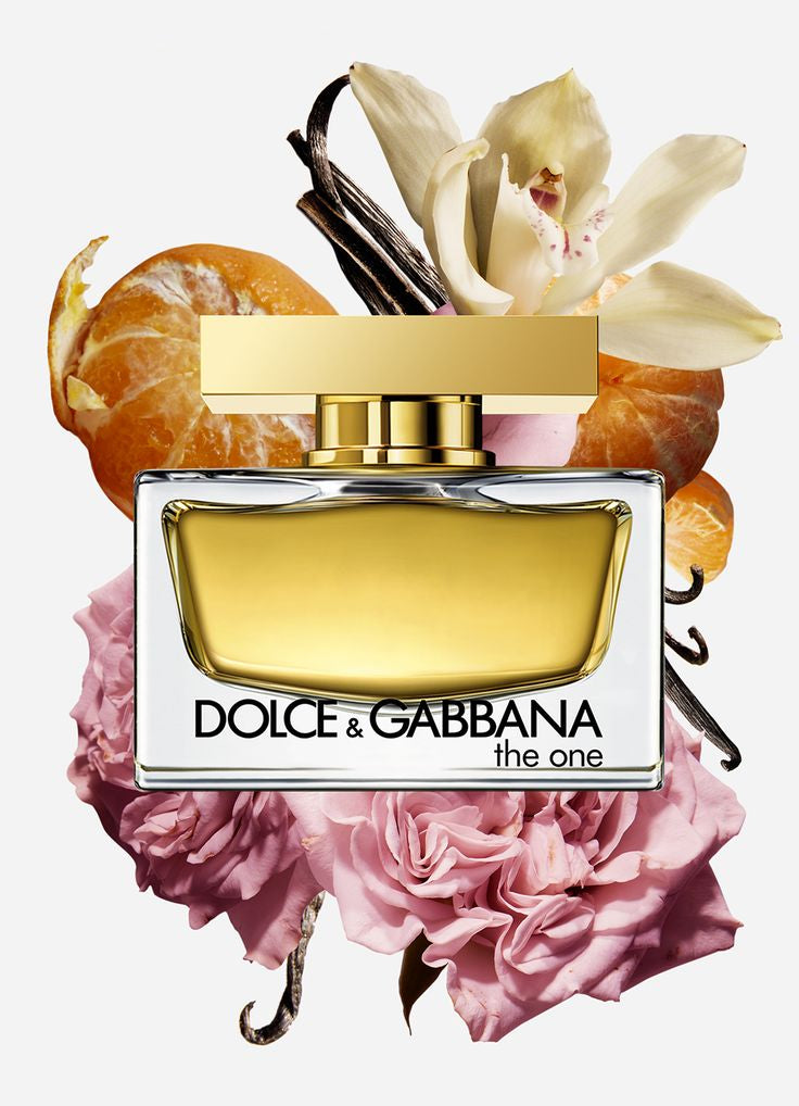 The One woman  Dolce&Gabbana 1.1 Premium