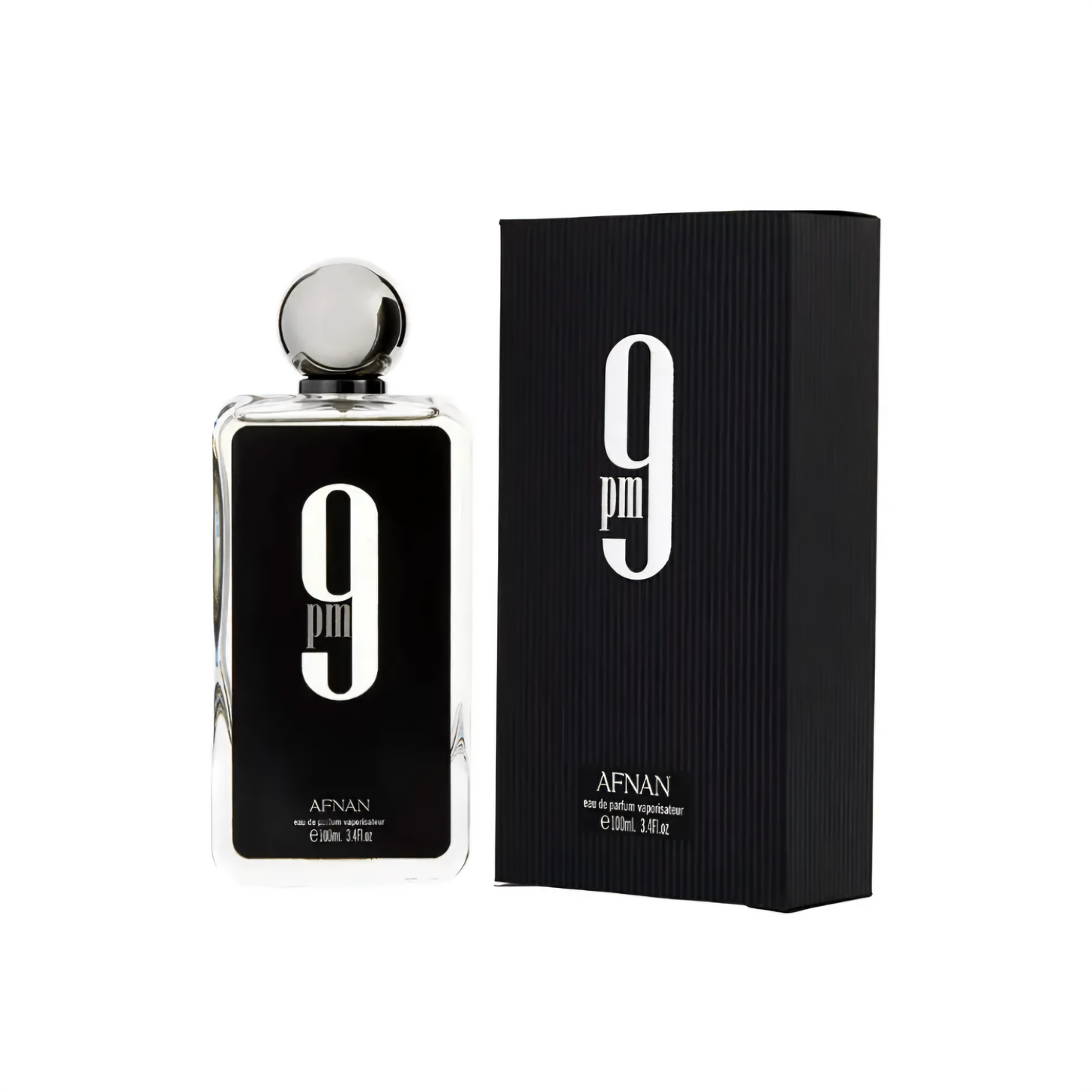 9 PM Afnan 100ml EDP 1.1 Premium
