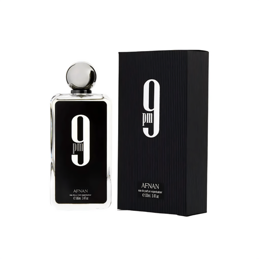 9 PM Afnan 100ml EDP 1.1 Premium
