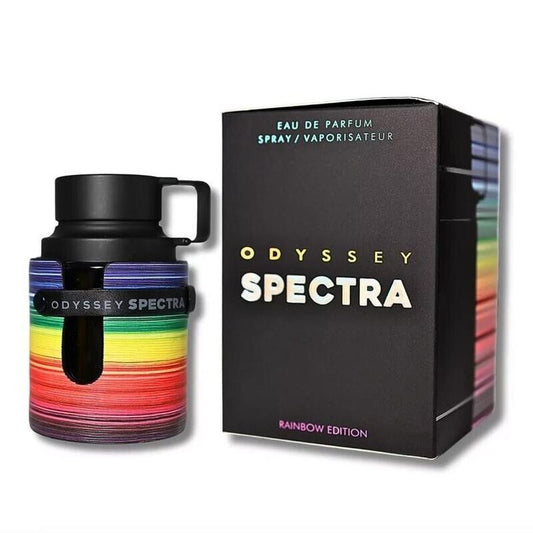 Odyssey Spectra 1.1 Premium