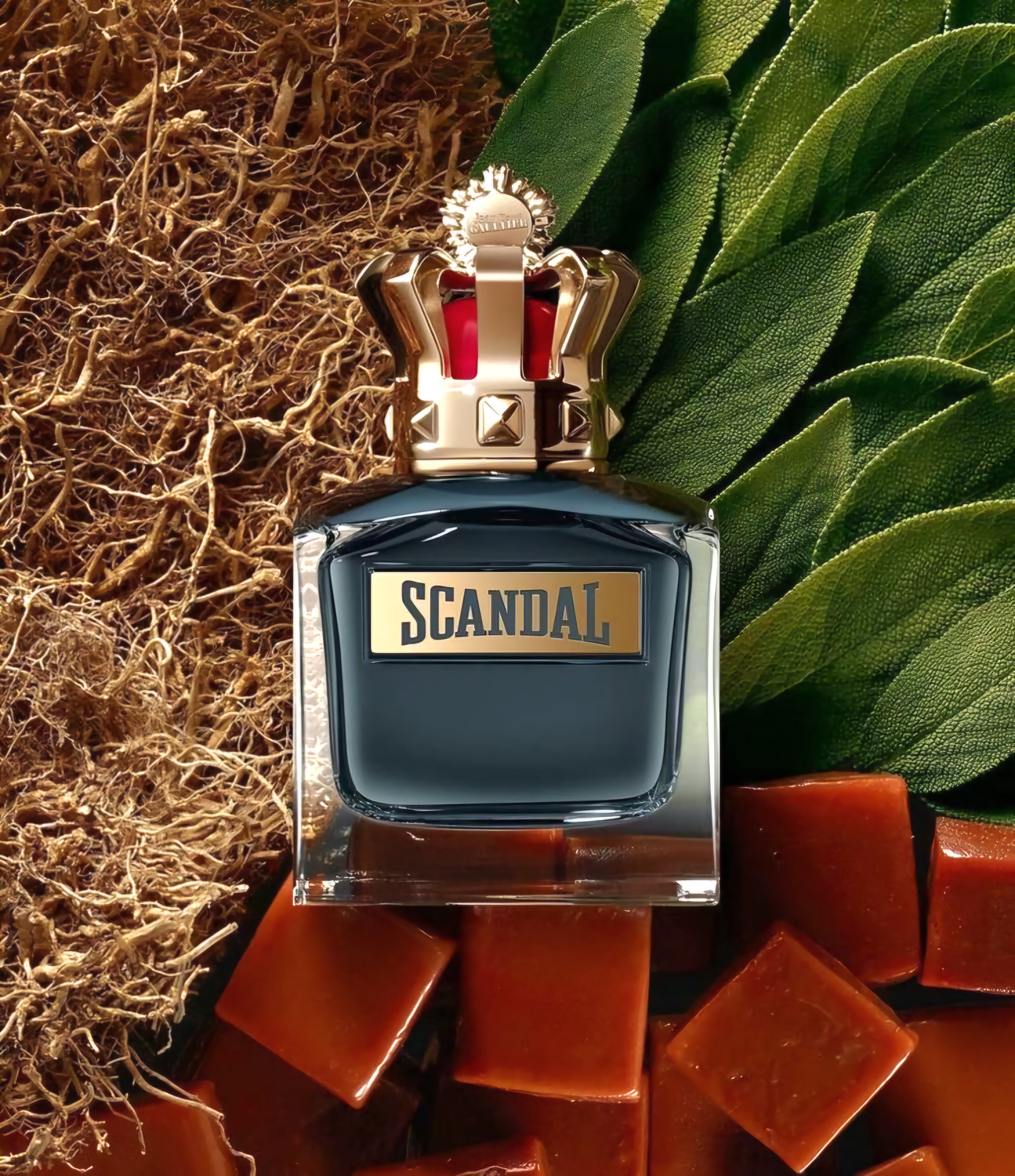 Jean Paul Gaultier Scandal 100ml EDT 1.1 Premium