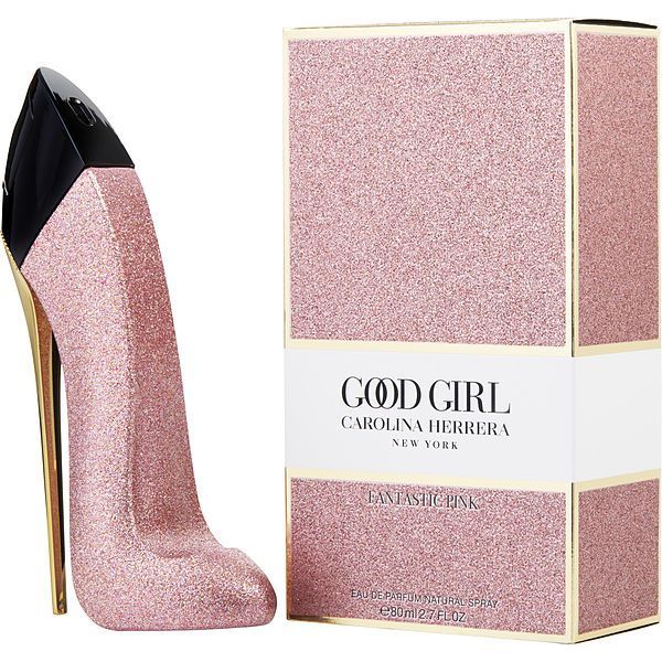 Good Girl Fantastic Pink 1.1 Premium