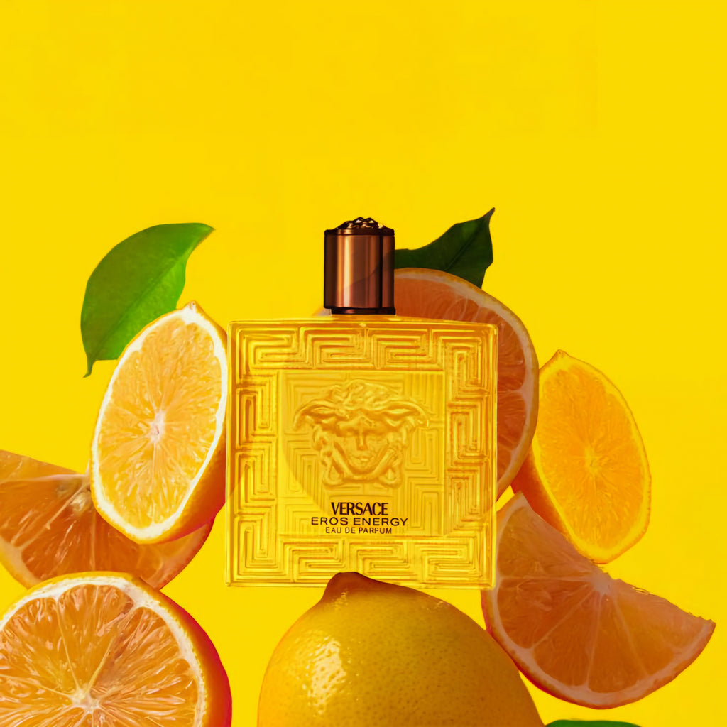 Versace Eros Energy 100ml EDP 1.1 Premium
