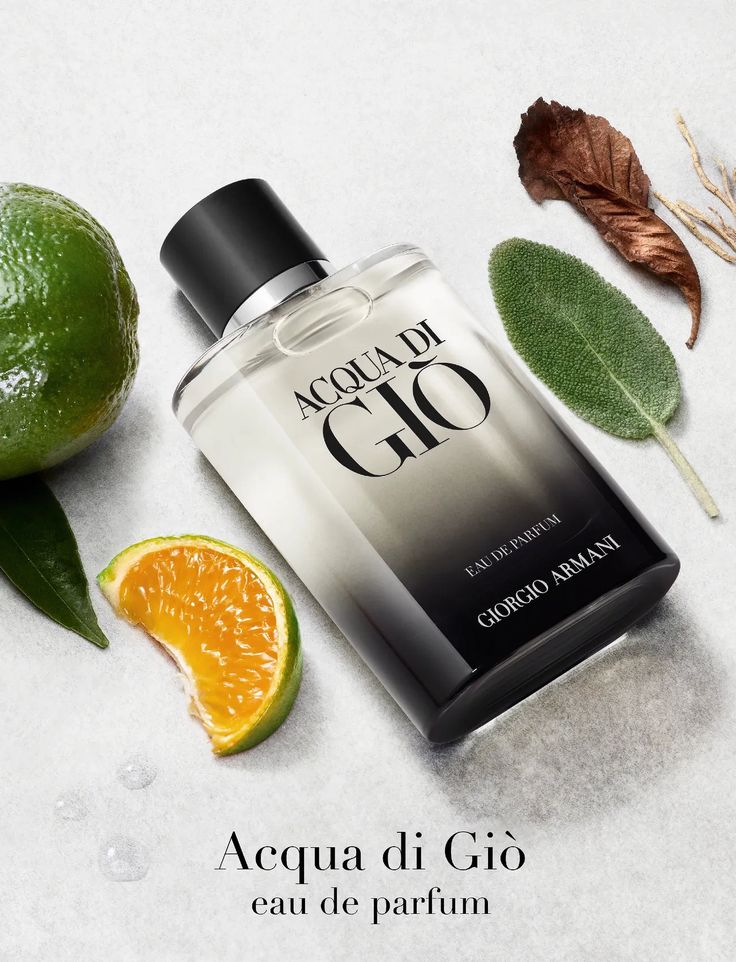 Acqua di Giò Eau de Parfum 1.1 Premium