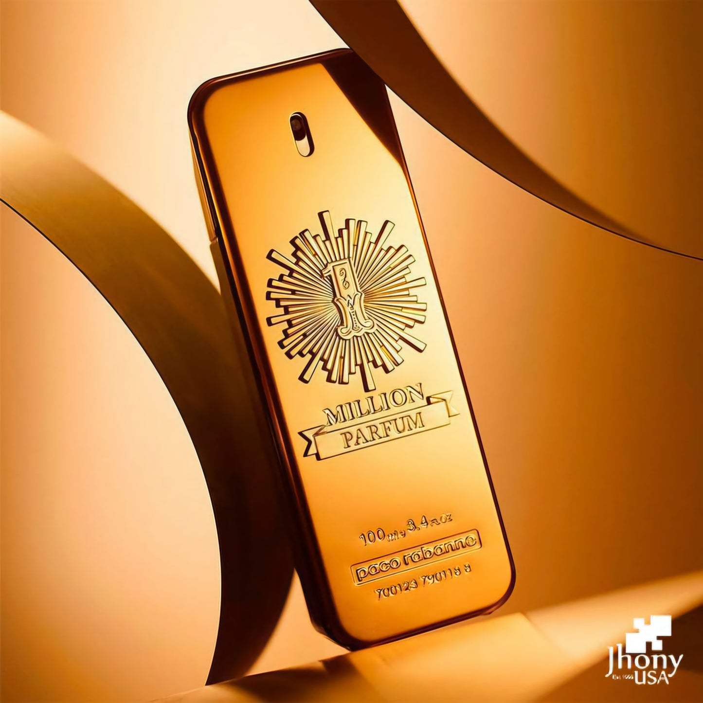 1 Million Parfum 100ml EDP 1.1 Premium