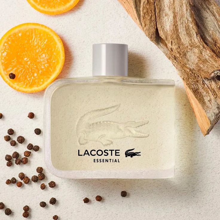 Lacoste Essential 1.1 Premium