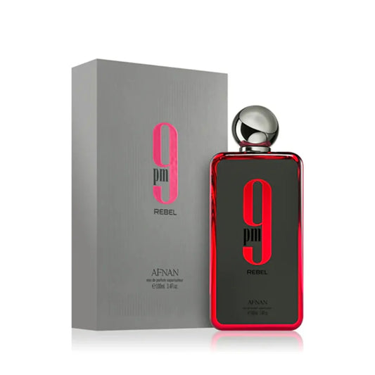 Afnan 9pm Rebel 100ml