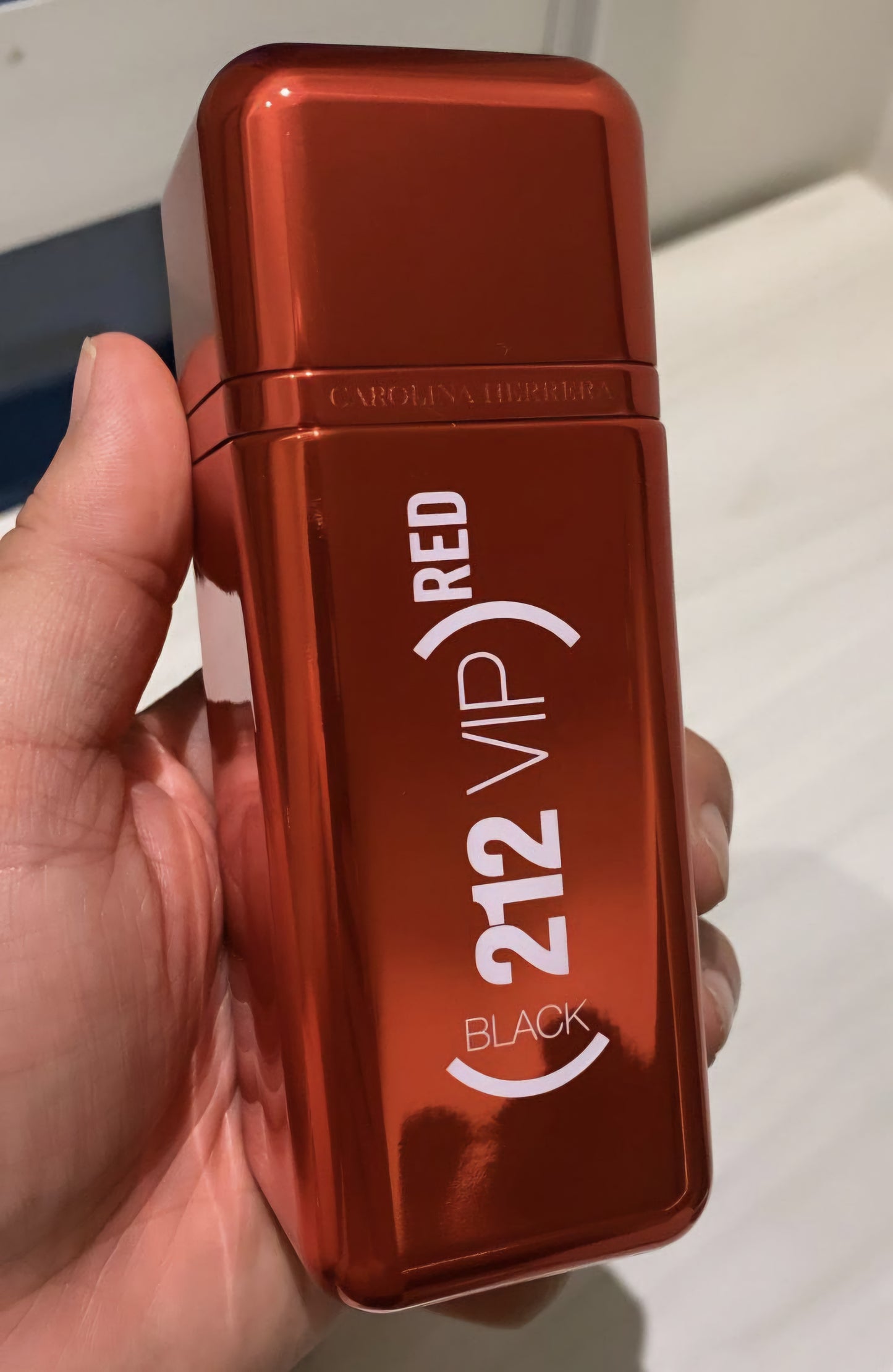 212 VIP Red 1.1 Premium