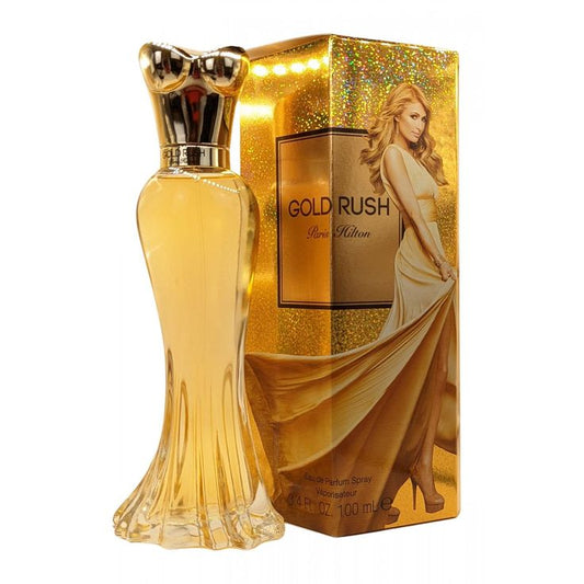 Gold Rush Paris Hilton 1.1 Premium